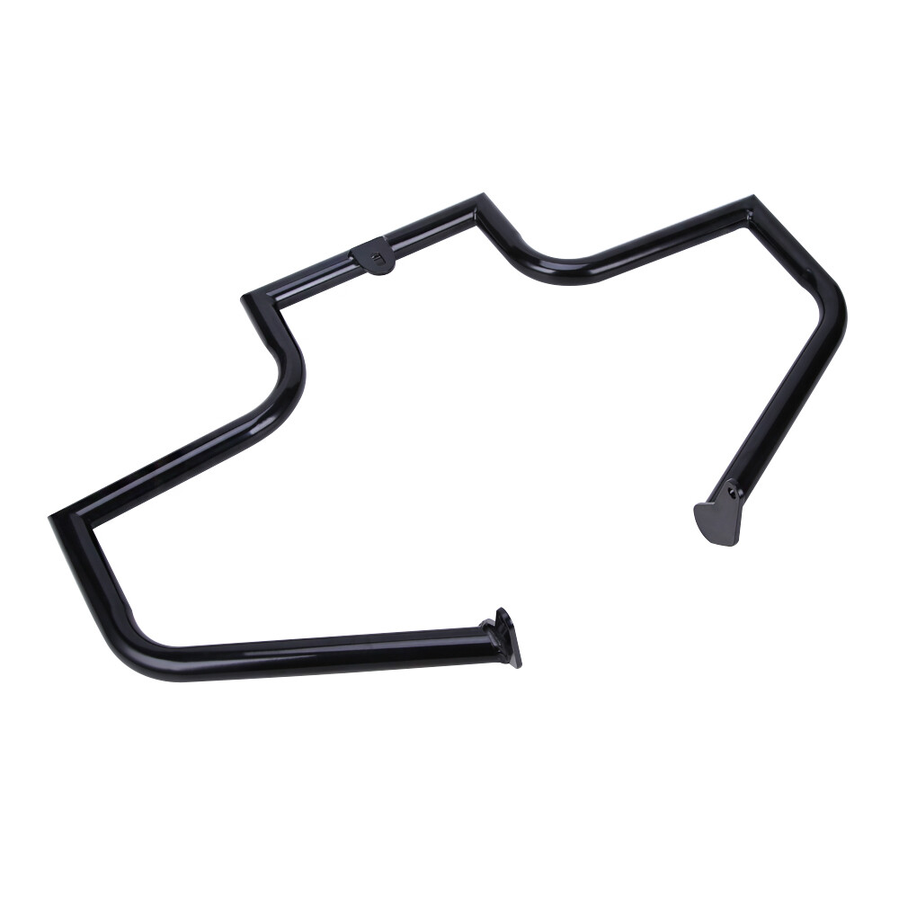 Highway Bars Engine Guard Crash Bar For Harley Softail Slim Fatboy FLS 2000-2017