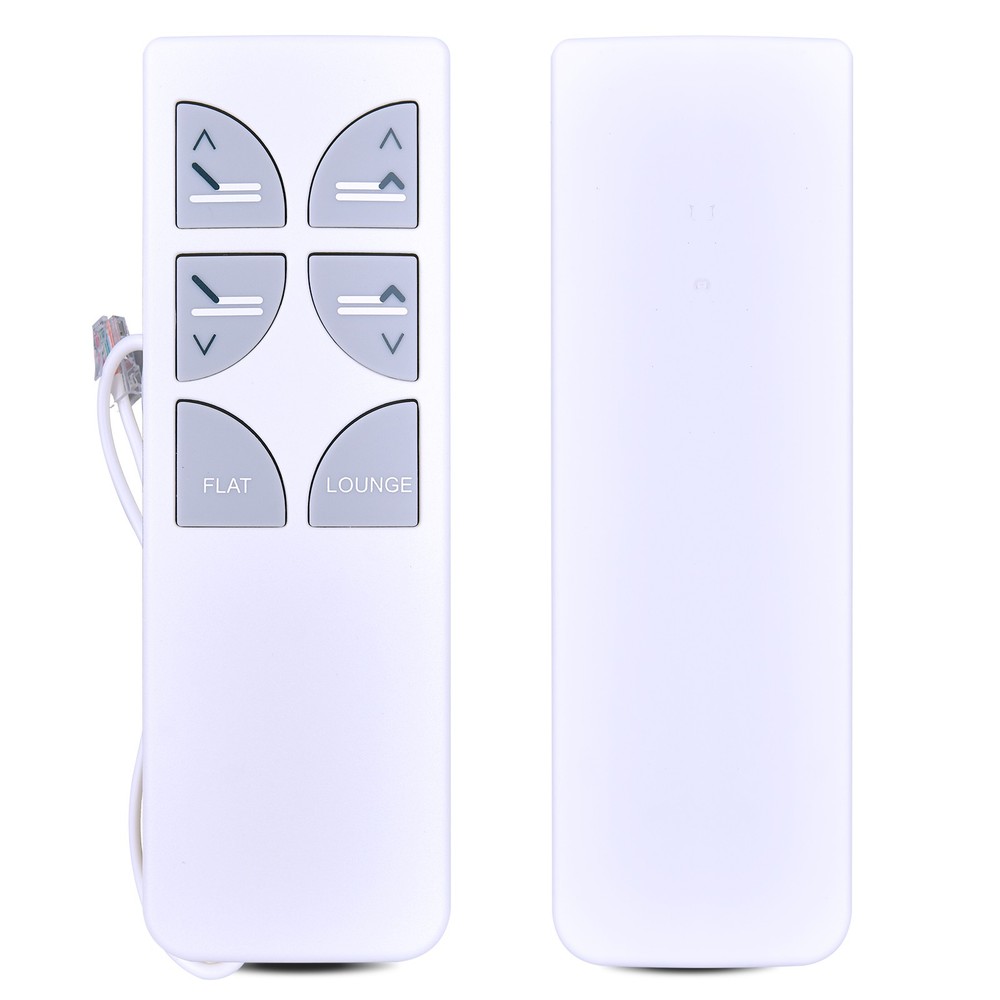 Remote Control For Serta Motion Essentials 2 II Adjustable Base Bed