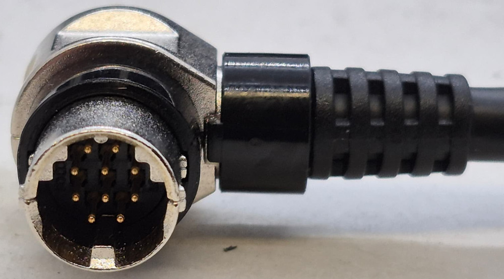 SONY BKMW-101 Remote Control Panel For MPEG IMX VTRs