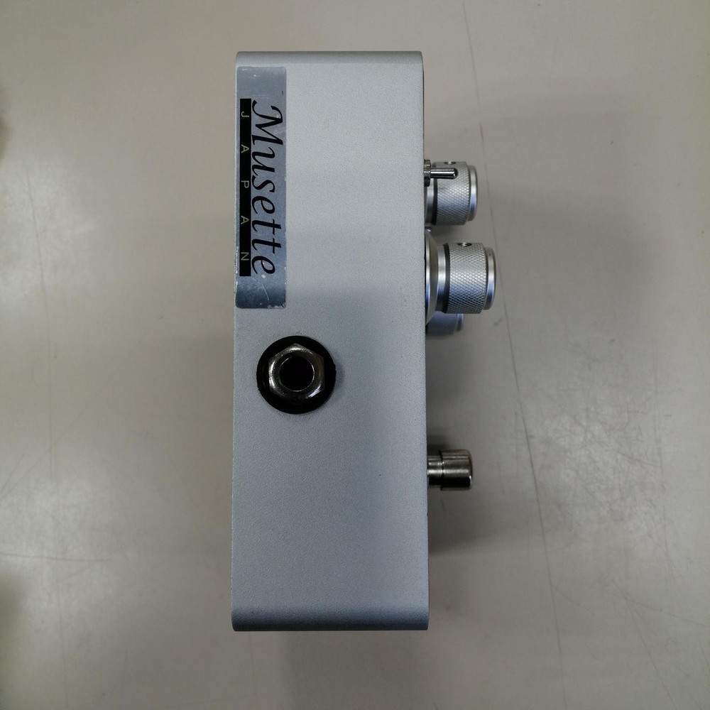 BOGNER LYNDAHURST EFFECTOR 110201