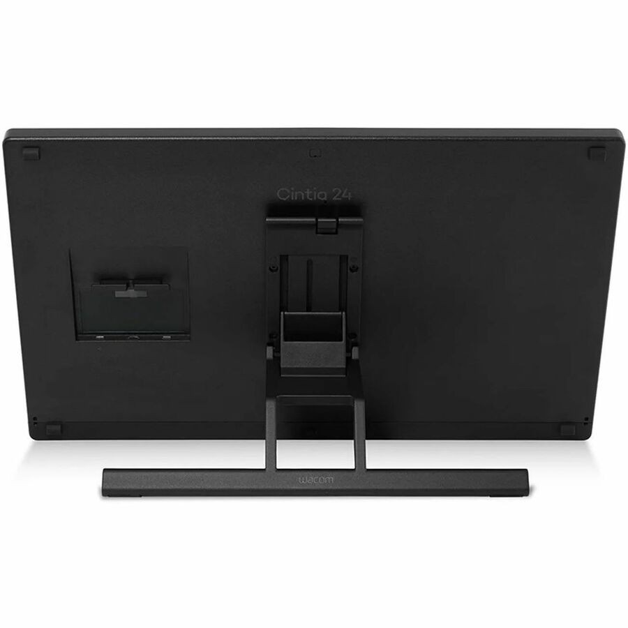Wacom DTH246K0A Cintiq 24 Touch Drawing Tablet