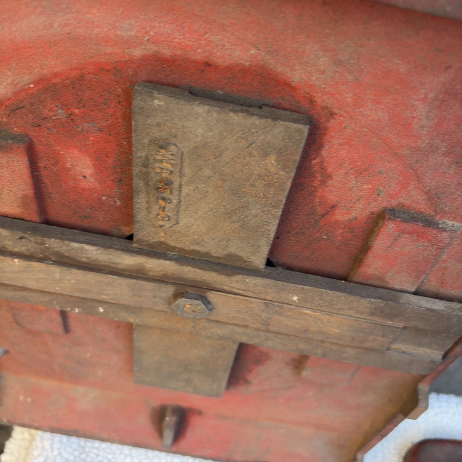 wheel alignment turntables turn plates Snap On Blue Point WA-62H