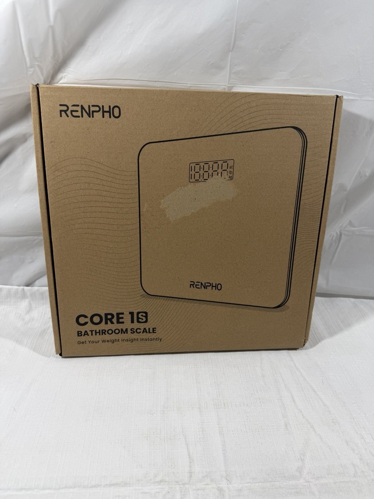 RENPHO digital scale