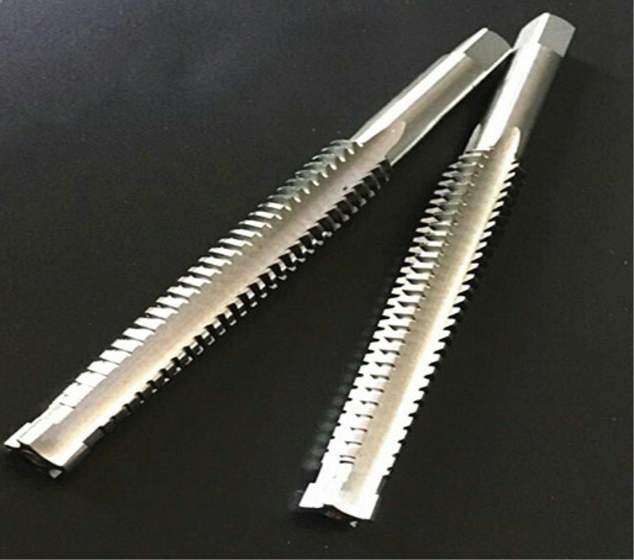 1pc ACME 1'-24 HSS Left Hand ACME Thread tap