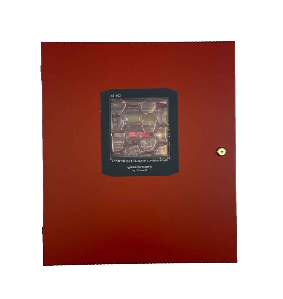 Fire-Lite ES-50X - Same Day Shipping (SEALED)