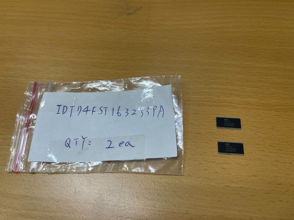 IDT74FST163233PA
