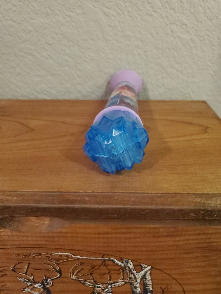 Disney Frozen 2 Sing A Long Microphone