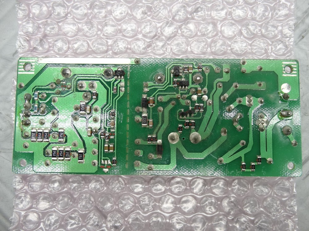 Denise-Lambda PWB-655F Power Board for Noritsu 3202