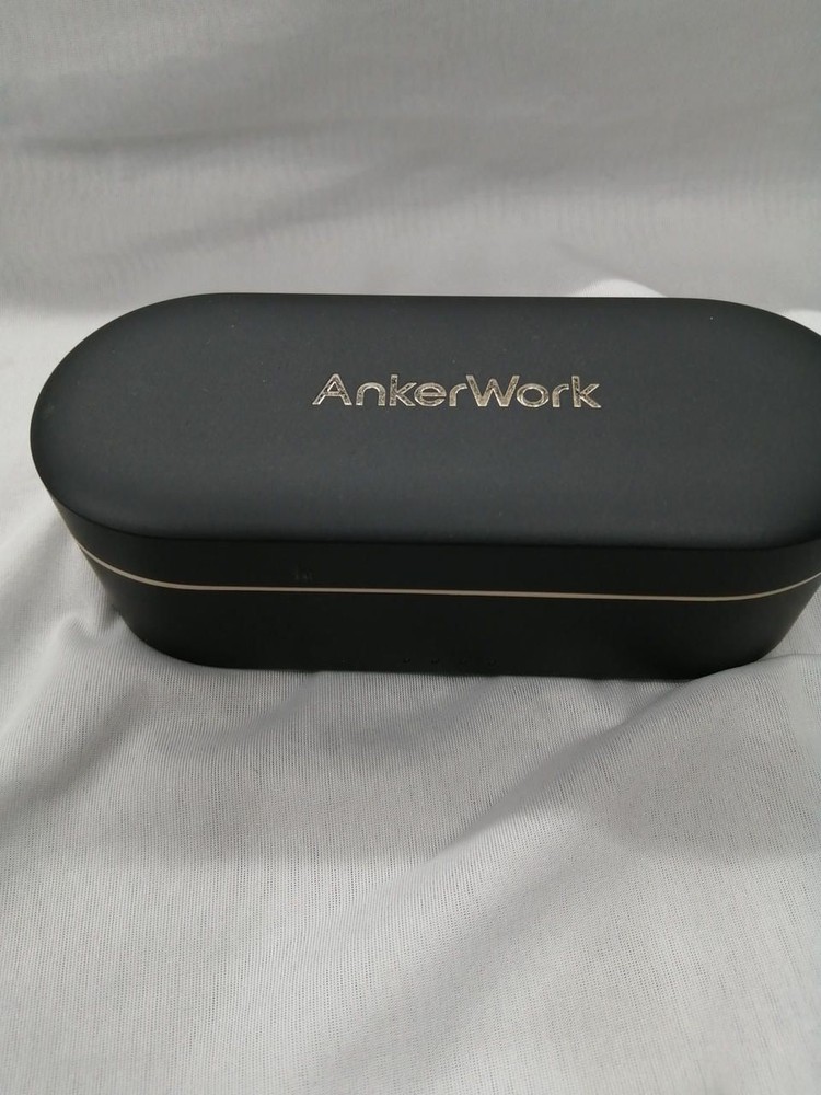 ANKER Wireless Microphone A3320 Used
