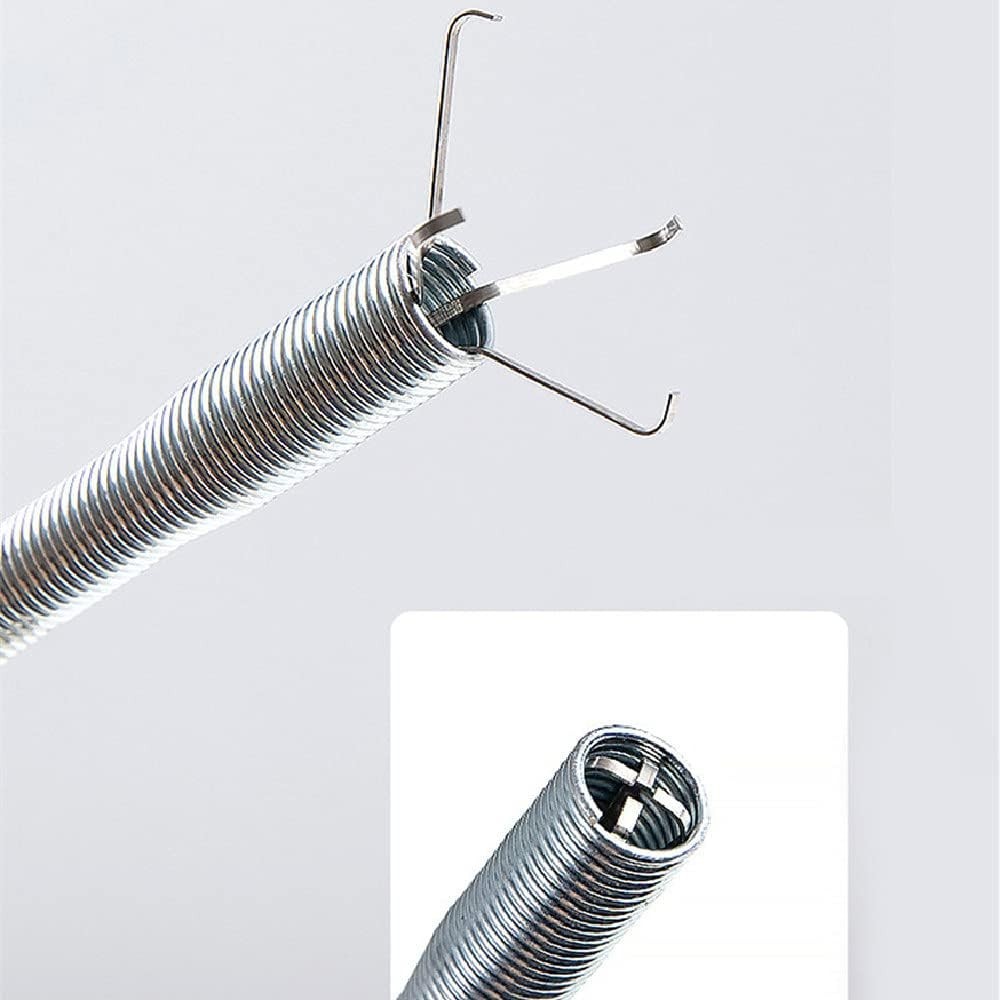 4 Claw Bendable Grabber Tool - Simplify Accessing Small Objects Effortlessly
