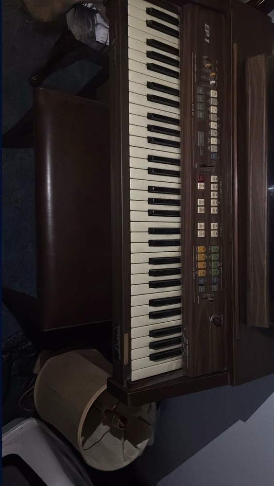 Electric Piano