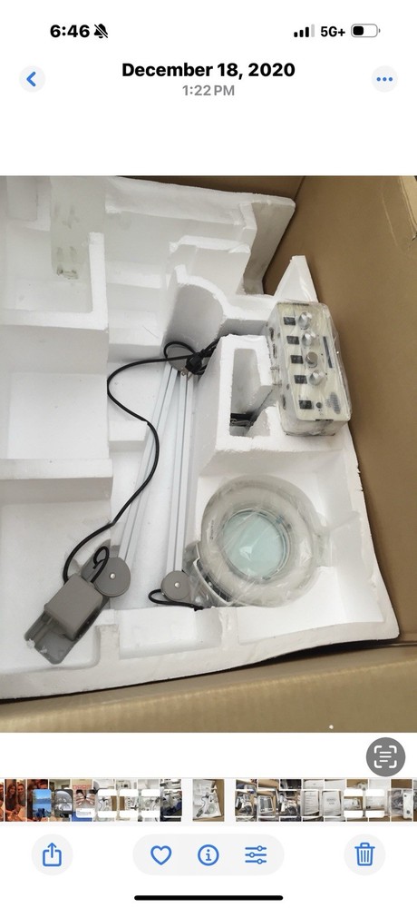 Europe 1400 Multi Function Aesthetic Equipment