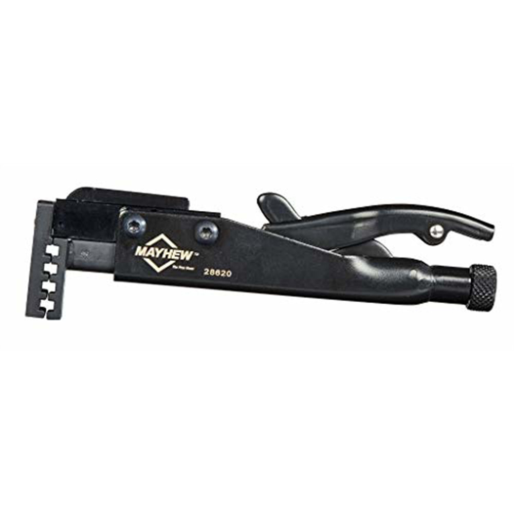 Mayhew Tools 28620 90� Locking Hose Clamp Plier
