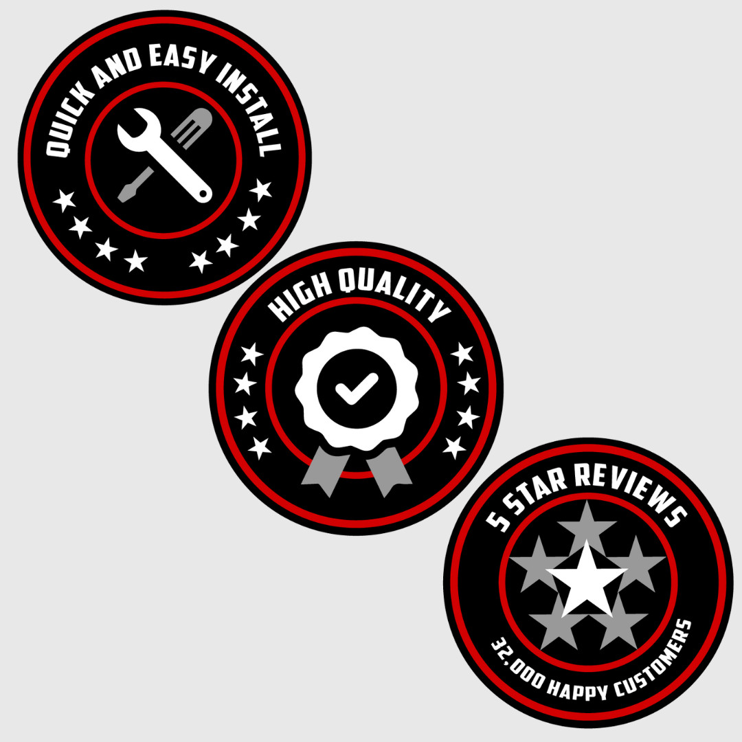 Mother Clutcher fits RZR TURBO XP (2021 ONLY) Primary and Secondary Clutches