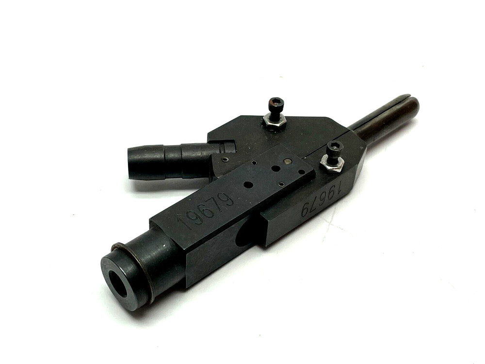 19679Automatic Screw Feeder Head 19991