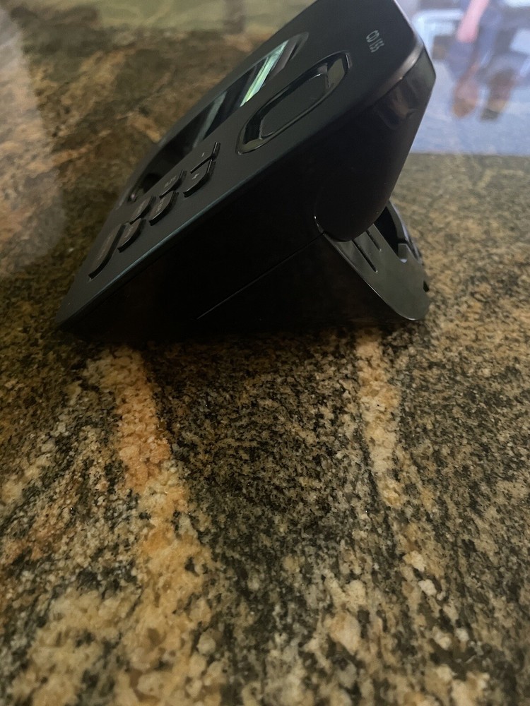 Philips 6.0 CD155 CD 155 Single Cordless Charger Cradle Base