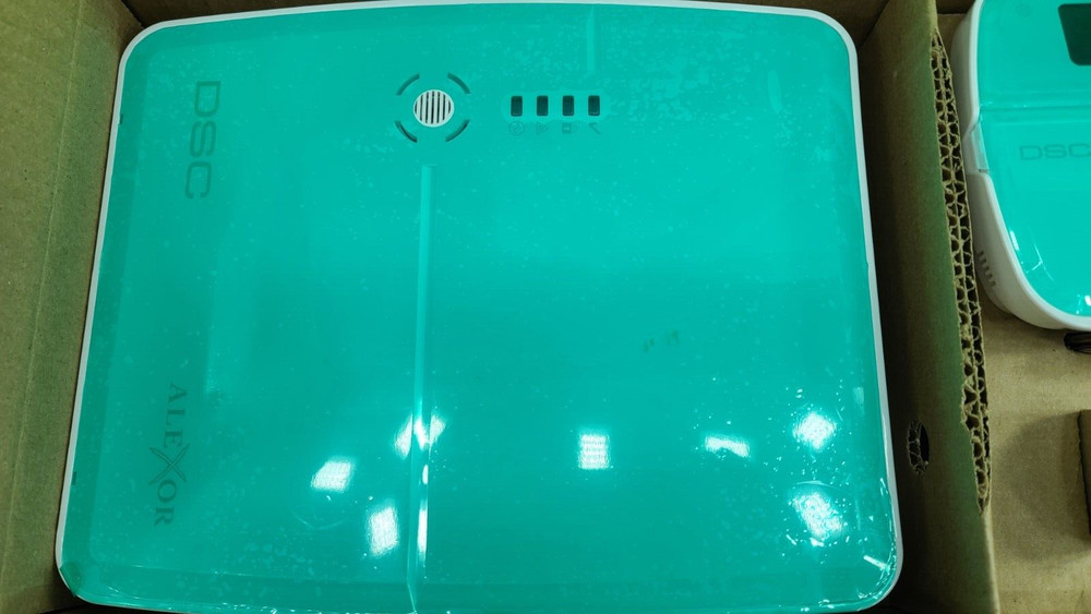 DCS Wireless Panel KT495-7SPA WT5500-433, PC9155, WS4904P, WS4945