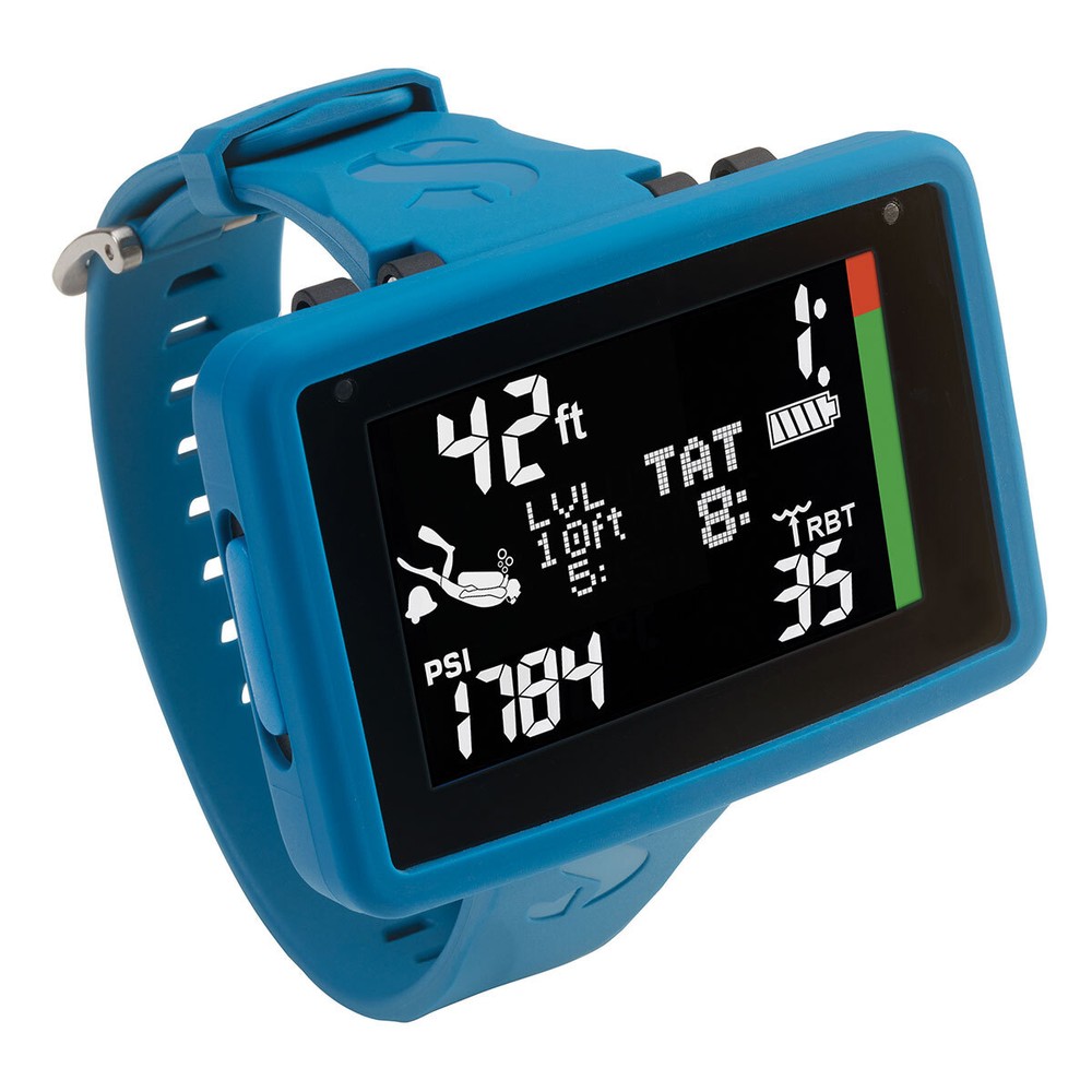 Scubapro Luna 2.0 Air Integrated Computer