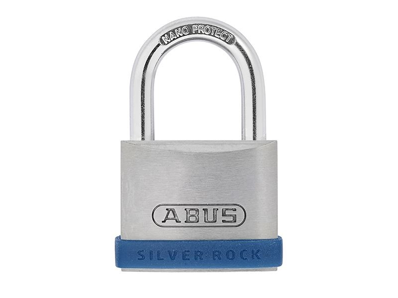 ABUS Mechanical - Cadenas Silver Rock™ 5
