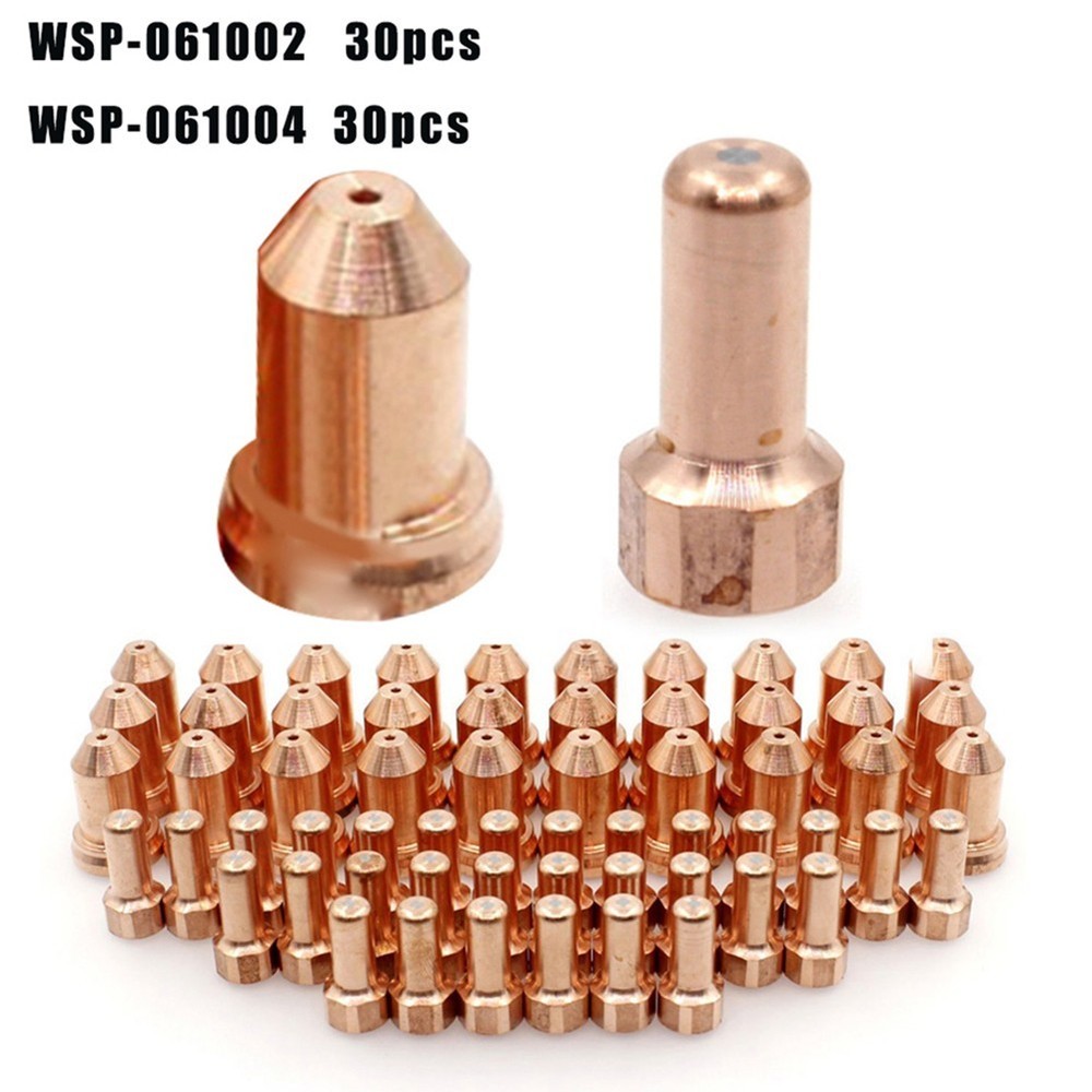 Torch Nozzle Plasma Cutter Kit Workshop Accessories IPT-80 Replacement