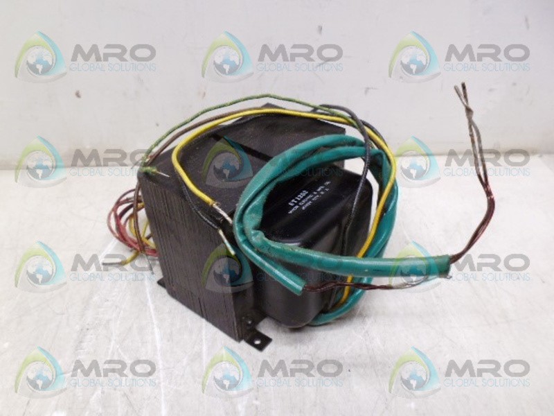 UNION ELECTRIC ST1252 TRANSFORMER NSNP