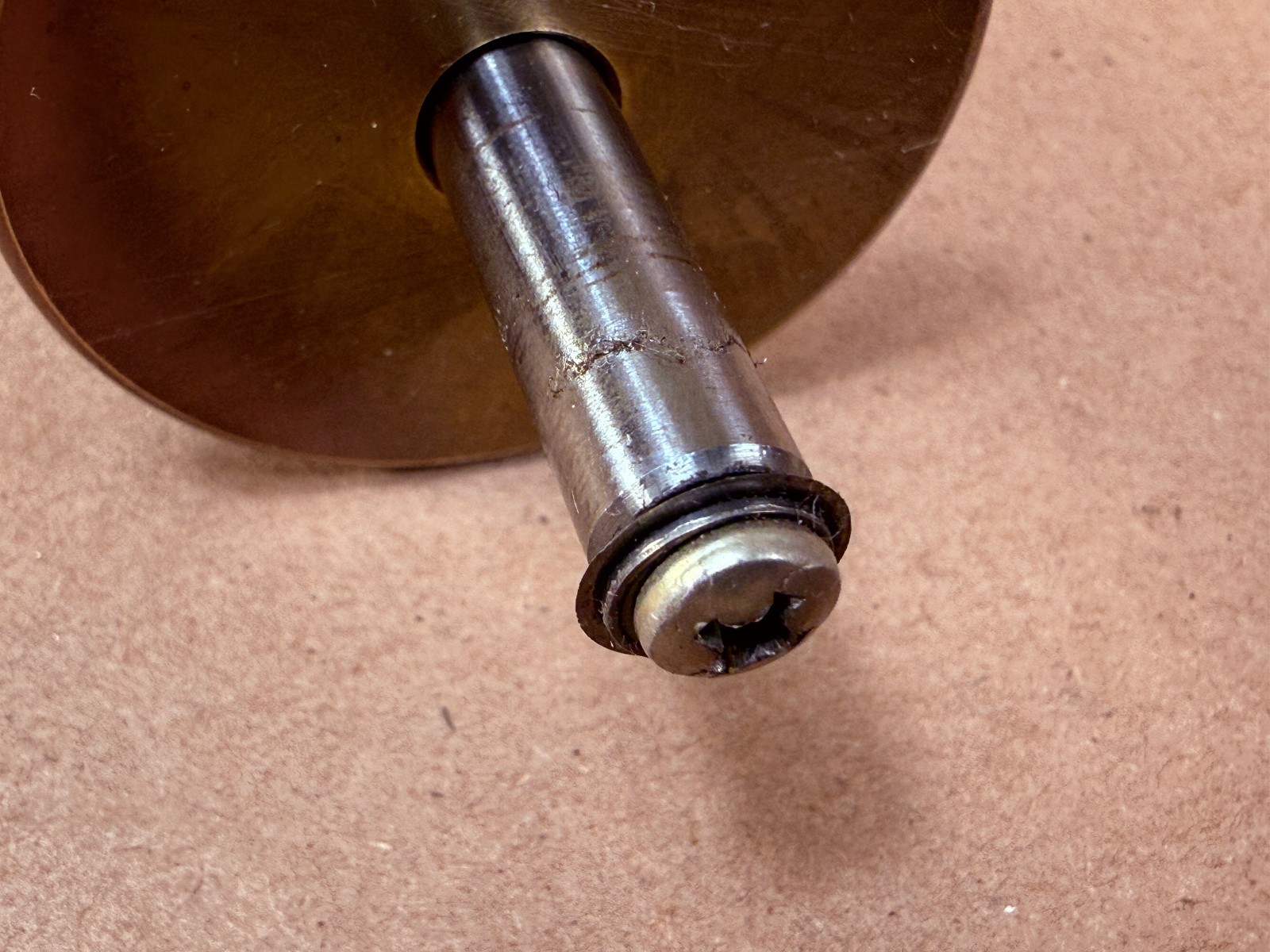 NICE - Veritas Standard Wheel Marking Gauge, Plain Rod 05N33.21