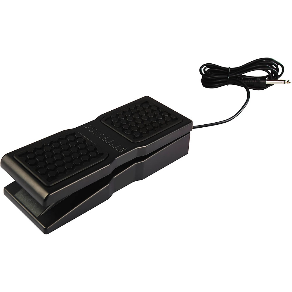Proline Universal Expression Pedal w/ Polarity Switch and Minimum Depth Knob LN
