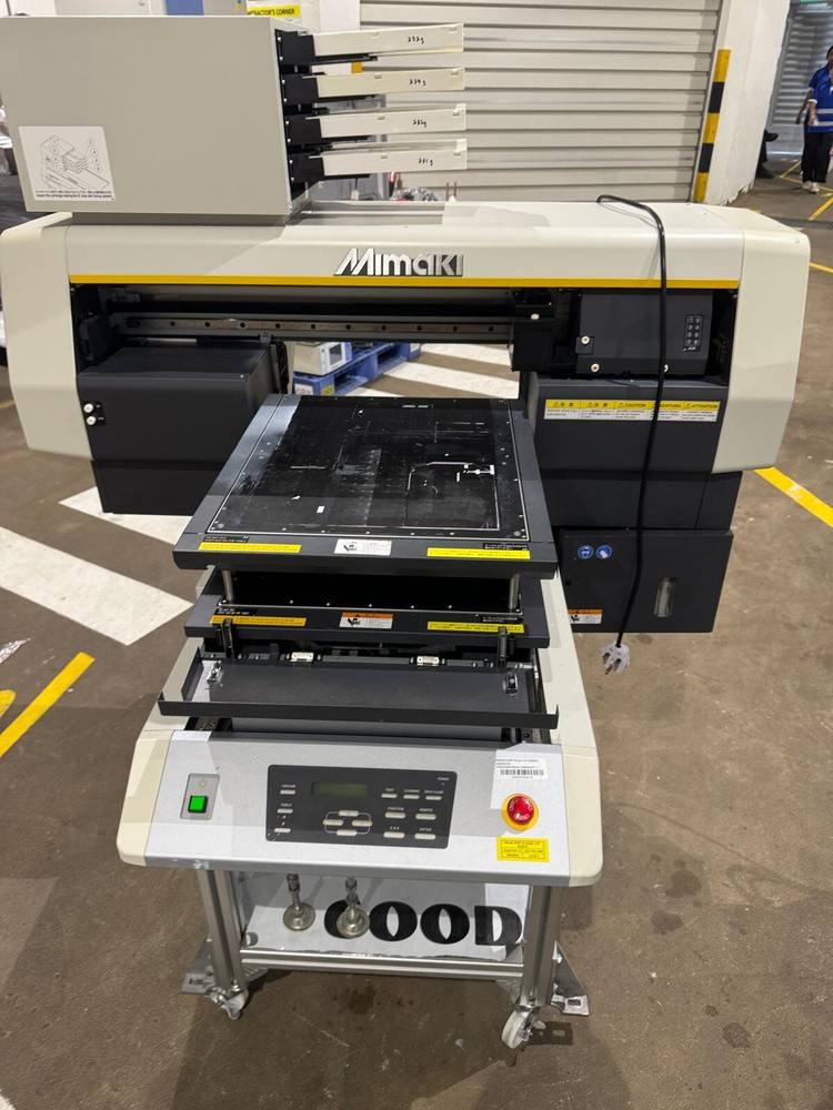 Mimaki UV Printer UJF-3042HG