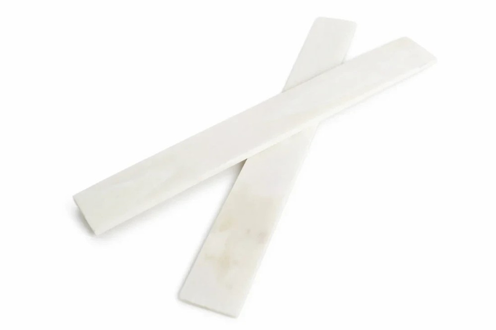 Camel Bone Ferrules and Slabs