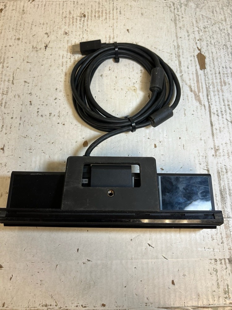 Microsoft Xbox One Kinect Wired Motion Sensor Black Model 1520 OEM - Tested
