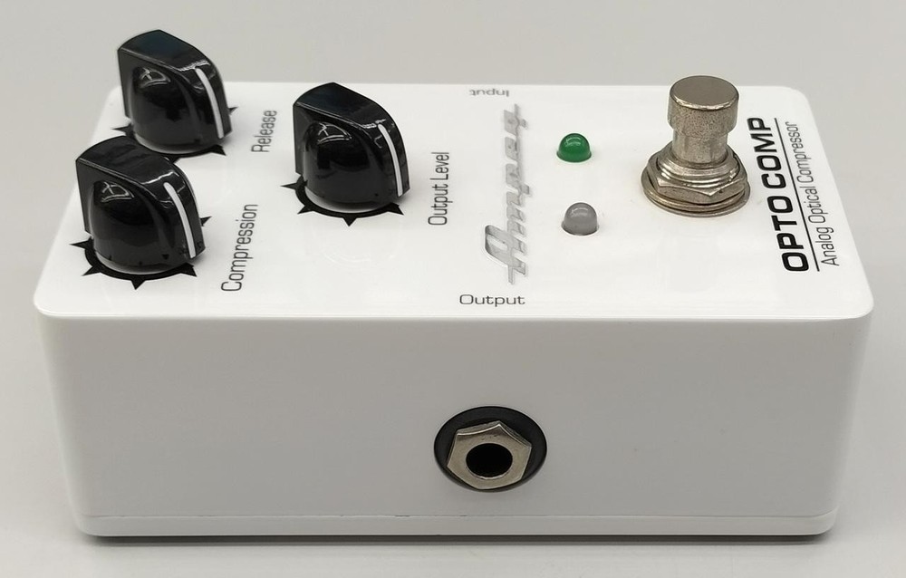 EG OPTO COMP Effector