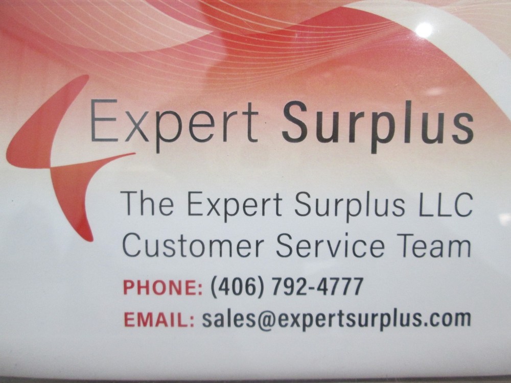 THK, HSR15, Linear Guide Rail, 11", Used