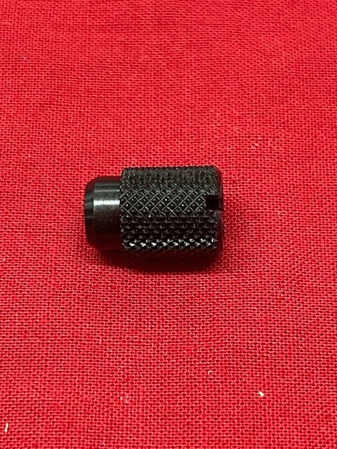 Starrett 11215-0 Nut ONLY for 657Y Indicator Attachment