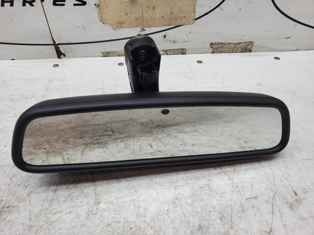 BMW 5 SERIES E60 E61 INTERIOIR REAR VIEW MIRROR EC LED 8236774