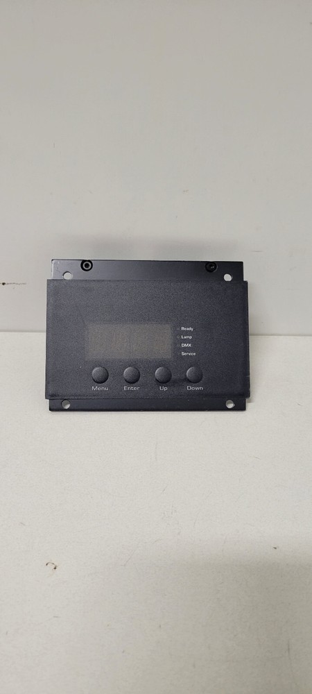 Martin Mac 250 Krypton PCBA Display/Keyboard & Overlay