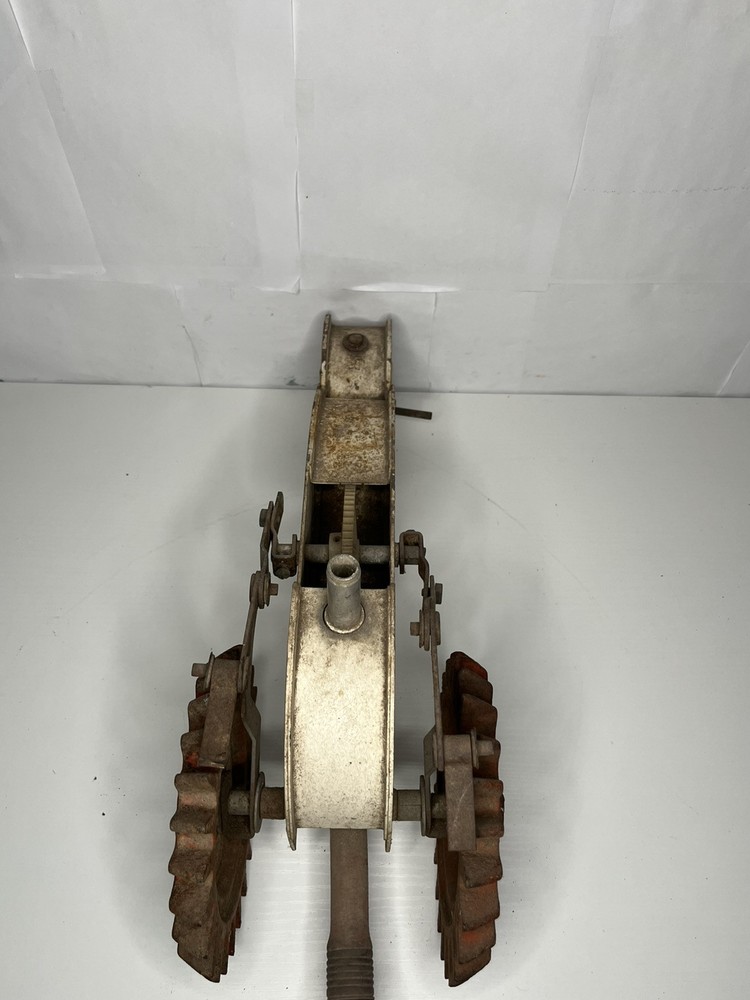 Kees Krawler Sprinkler ****PARTS ONLY****