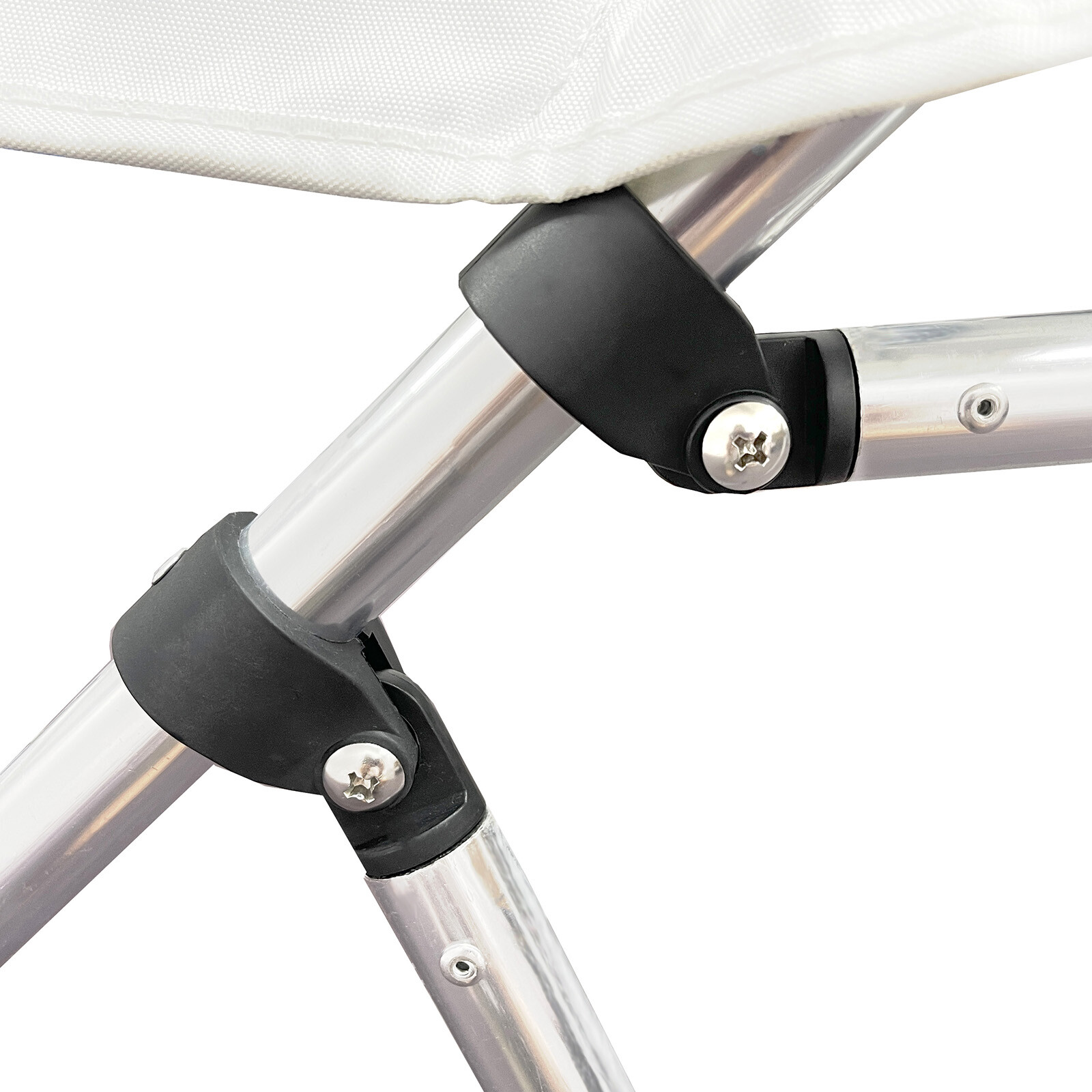 Eliteshield Boat Bimini Top Fishing Rod Holders Rod Rack Rocket Launcher