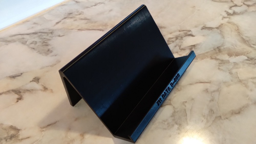 XHDATA D-808 TABLETOP STAND