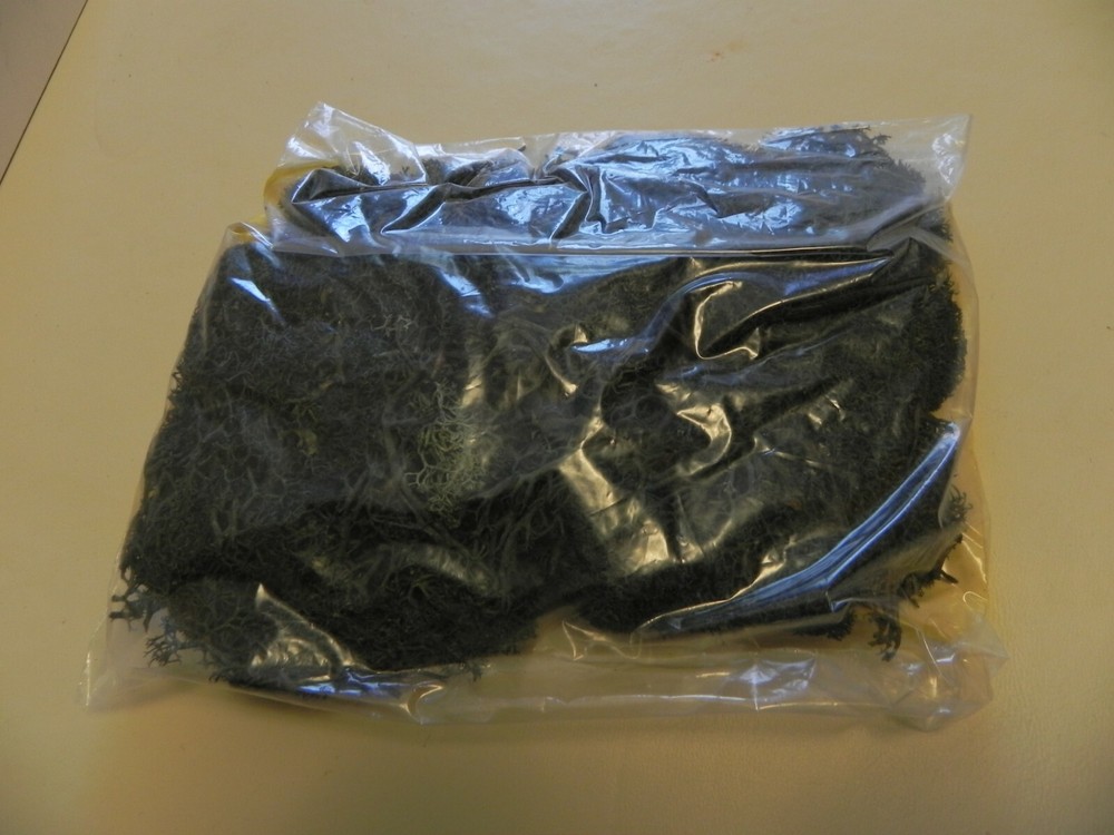 Preiser, Vintage, New in Package, HO scale, Bush material