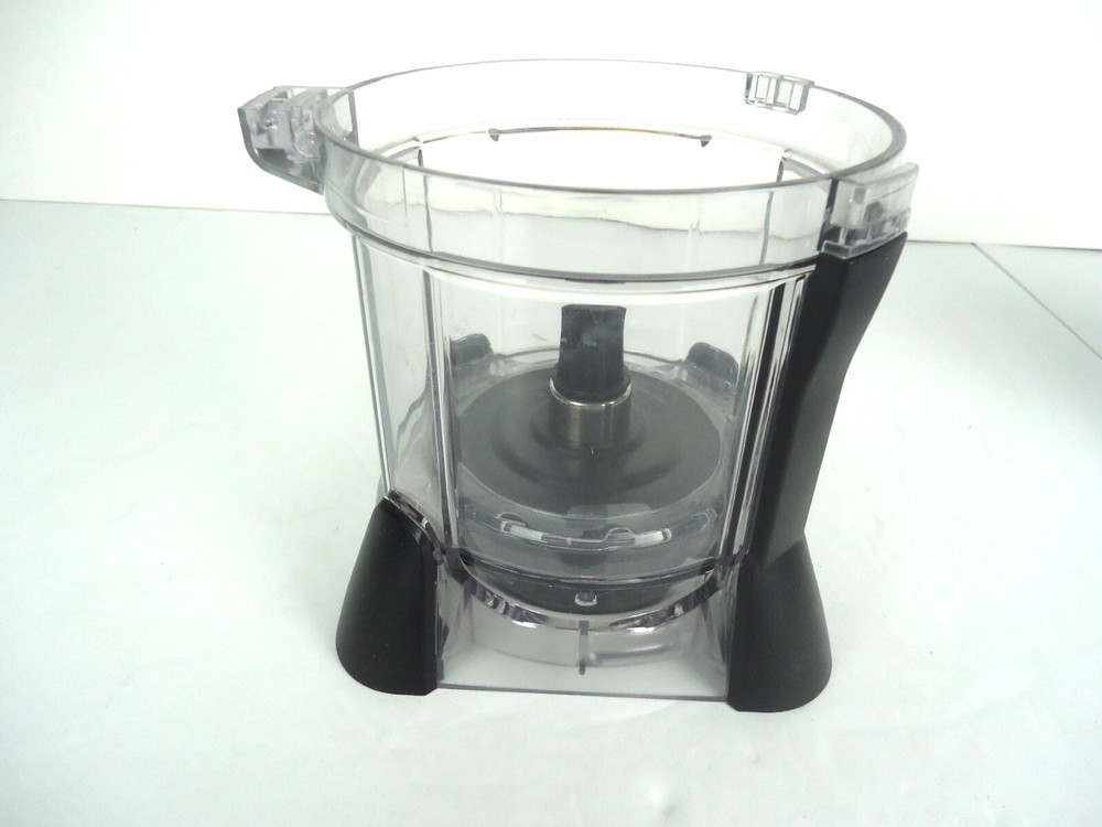 Ninja Auto-Spiralizer Pitcher Only - Compatible W/CT682SP CT680W
