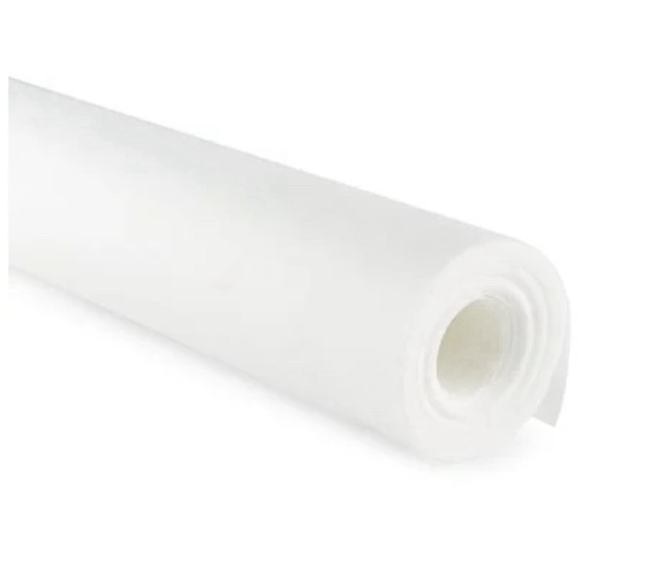 White Tracing Paper Roll for Drawing Sewing Crafts, 29” X 10 Yds. (5 Pack)