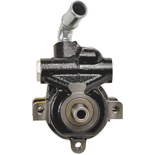 96-371 New Power Steering Pump