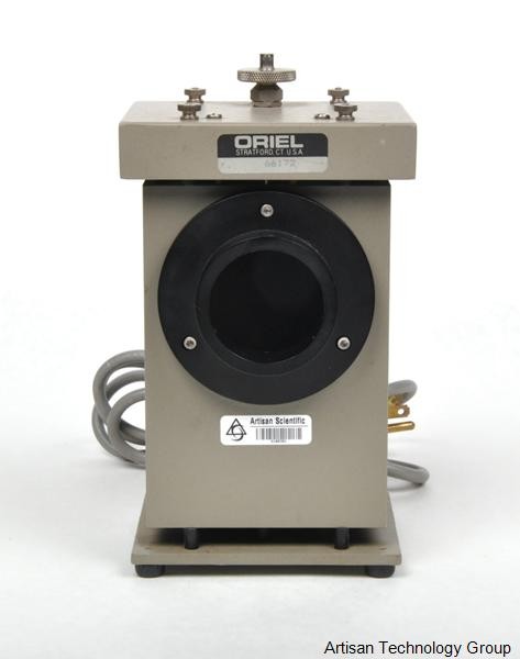 Oriel 66172 Light Source