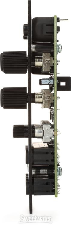 Behringer Waves Tidal Modulator and Function Generator Eurorack Module