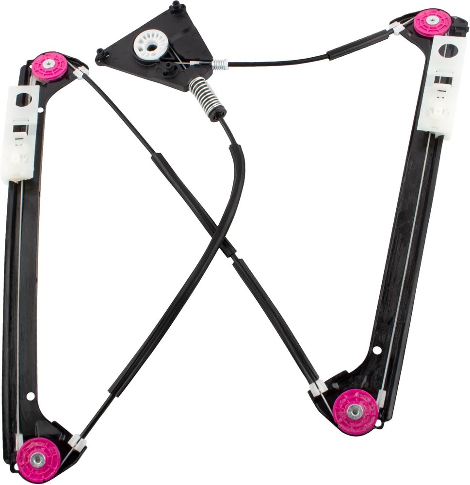 FOR 2006-2012 2013 AUDI A3 FRONT LEFT DRIVER SIDE POWER WINDOW REGULATOR 749-674