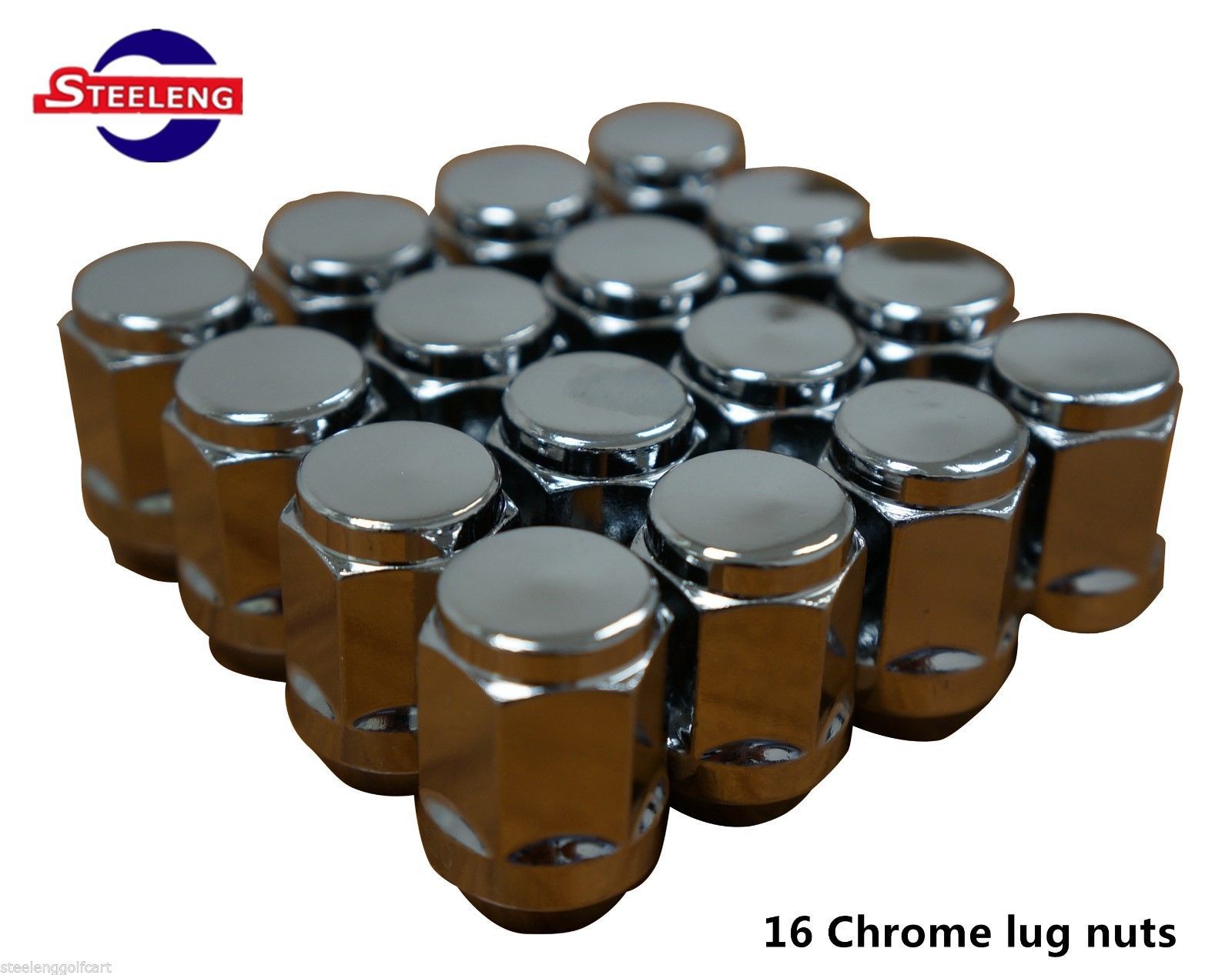 EZGO TXT ELECTRIC GOLF CART 6" LIFT KIT + 12" WHEELS and 23" ALL TERRAIN TIRES