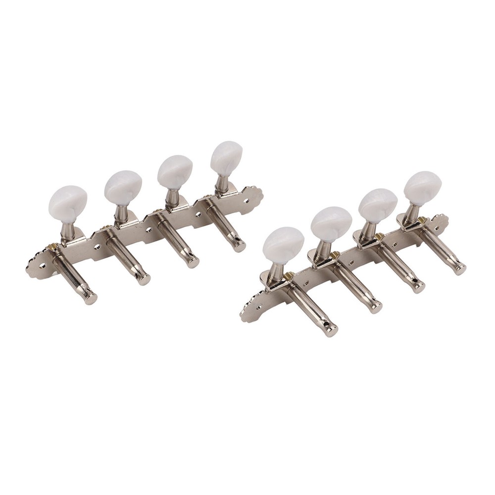 2PCS Mandolin Machine Head Tuning Pegs String Tuning Buttons Instrument