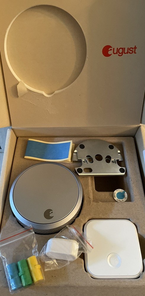 Smart Lock