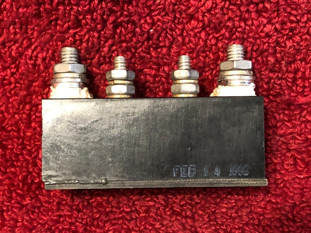 LEE AIR CURRENT SENSOR P/N 76941-M203