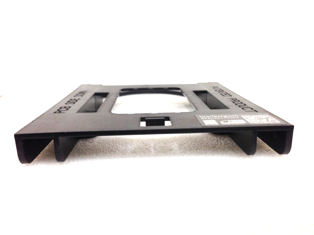 StarTech 2.5" SSD/HDD 3.5" Drive Bay Mounting Bracket 125PT